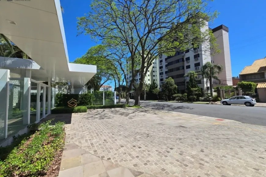 Apartamento à Venda em Esteio com 3 Quartos e 5 banheiros, 241 m²