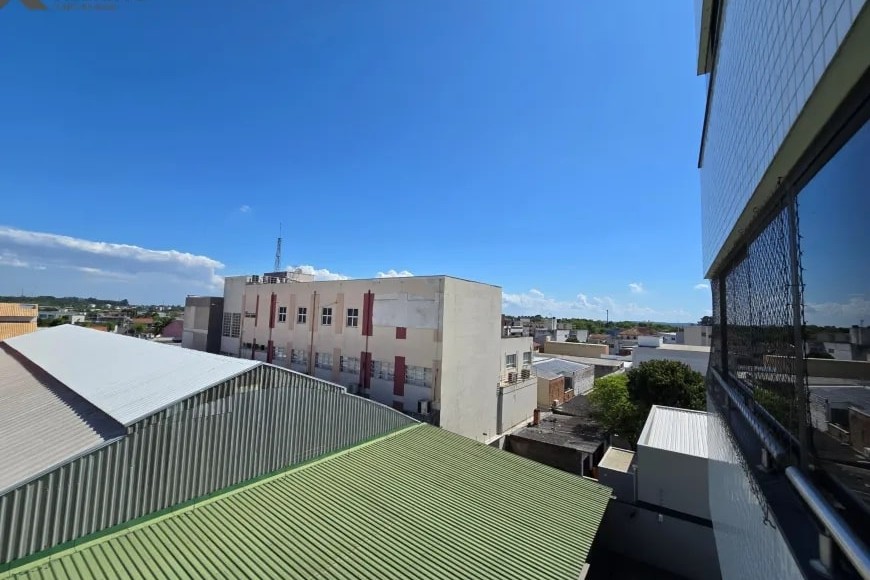 Apartamento à Venda em Esteio com 2 Quartos e 2 banheiros, 98 m²