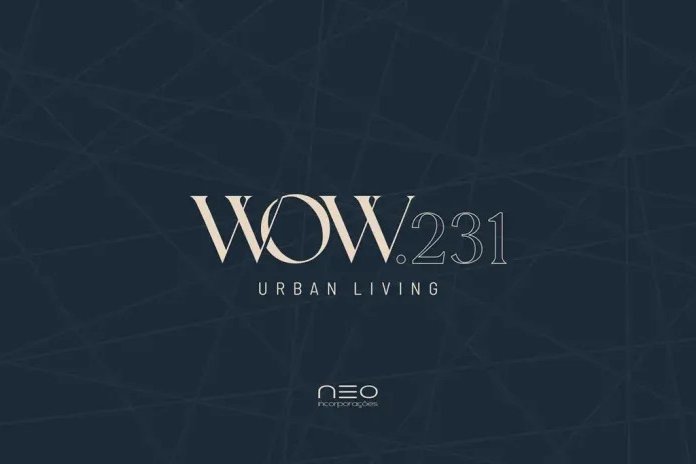 Casa de Condomínio em Esteio | WOW 231 Urban Living