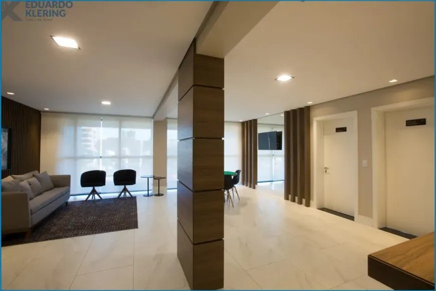 Apartamento em Esteio à Venda com 2 Quartos, 97m²