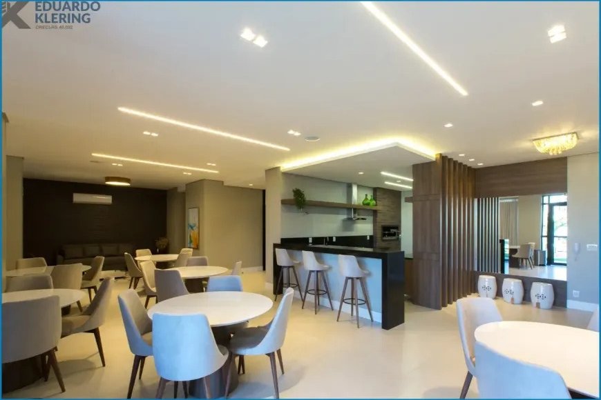 Apartamento em Esteio à Venda com 2 Quartos, 97m²