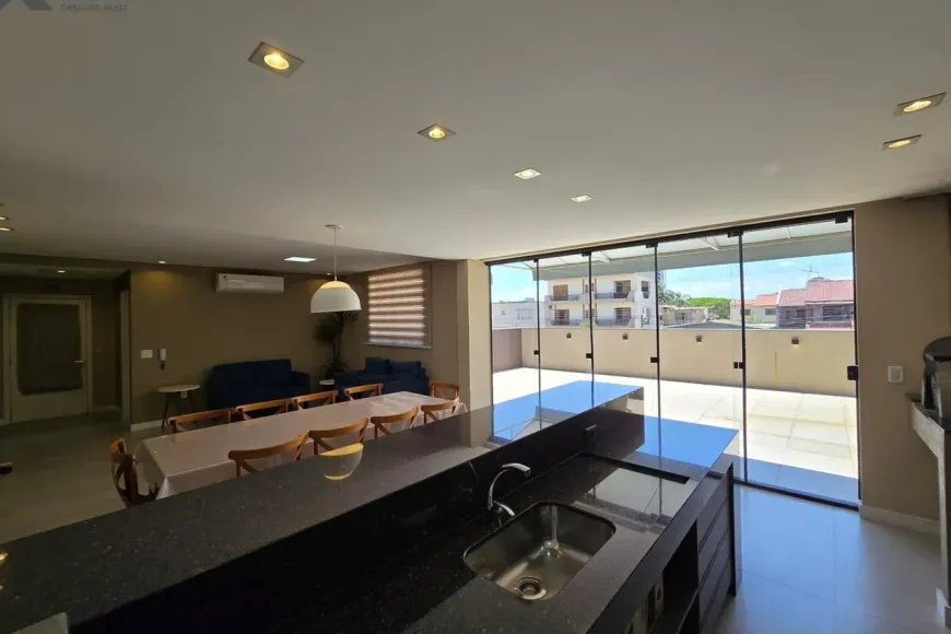 Apartamento à Venda em Esteio com 3 Quartos, 125m²