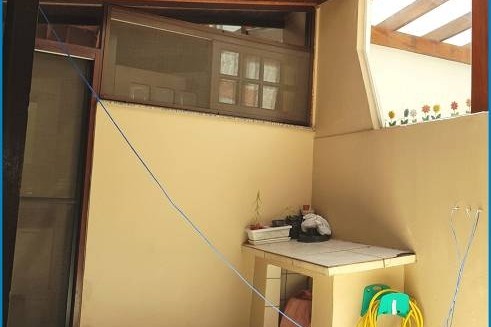 Casa à Venda em Esteio com 3 Quartos e 3 banheiros, 125 m²