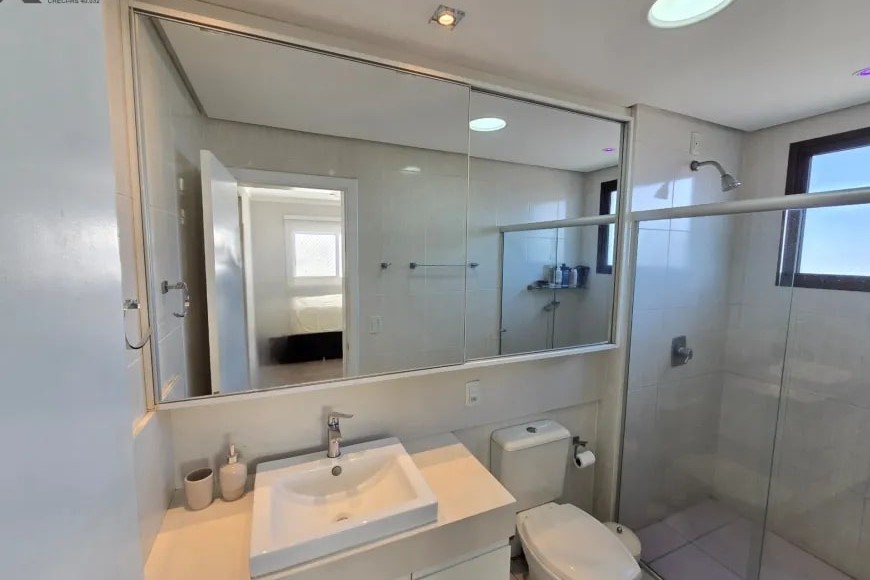 Apartamento à Venda em Esteio com 3 Quartos e 2 banheiros, 103 m²