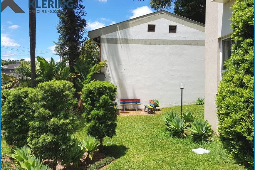 Apartamento à Venda em Esteio com 3 Quartos e 2 banheiros, 104 m²