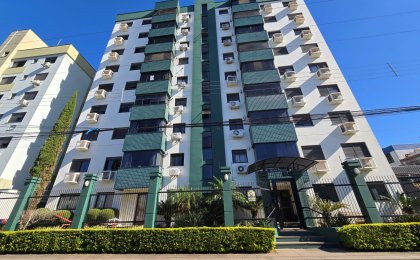 Apartamento à Venda em Esteio 2 Quartos e 1 banheiro, 80 m²