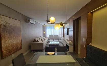 Apartamento à Venda em Esteio com 2 Quartos e 2 banheiros, 97 m²