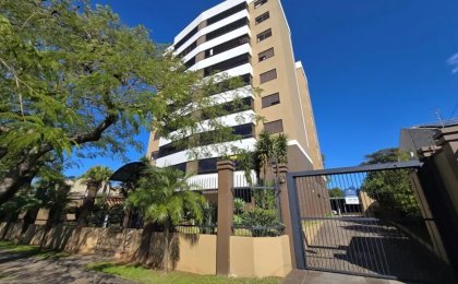 Apartamento à Venda no Centro de Esteio com 2 Quartos e 2 Banheiros, 94 m²