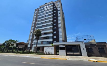 Apartamento à Venda em Esteio com 3 Quartos, 125m²