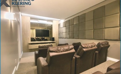 Puerto Madero Residencial