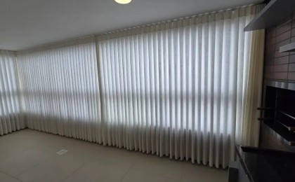 Apartamento para Alugar em Esteio com 3 Quartos e 2 banheiros, 120 m²