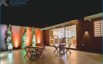 Puerto Madero Residencial