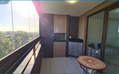 Apartamento à Venda em Esteio com 2 Quartos e 2 banheiros, 93 m²