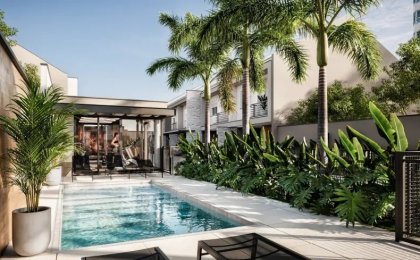 Casa de Condomínio em Esteio | WOW 231 Urban Living