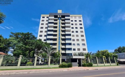 Apartamento à Venda em Esteio com 3 Quartos e 2 banheiros, 103 m²