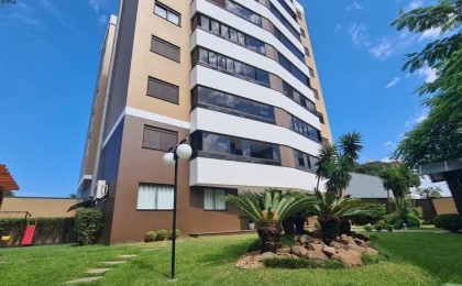 Residencial Flamboyant