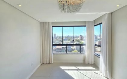 Apartamento em Esteio à Venda com 2 Quartos, 97m²