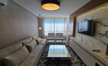 Apartamento à Venda em Esteio com 2 Quartos e 2 banheiros, 97 m²