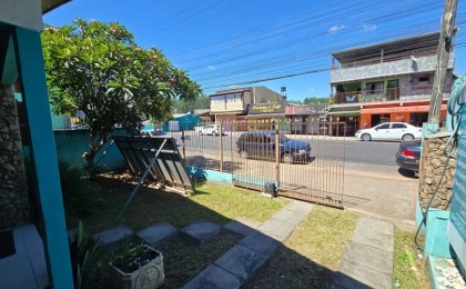 Casa à Venda em Esteio com 2 Quartos e 1 banheiro, 70 m²