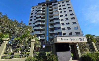 Residencial Jardins da Figueira