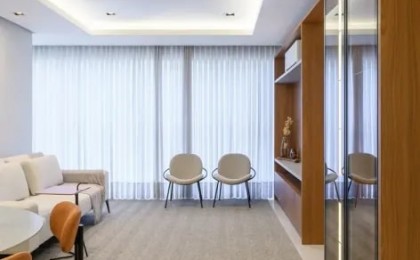 Apartamento à Venda em Esteio com 3 Quartos e 3 banheiros, 134 m²