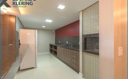 Edifício Padre Felipe