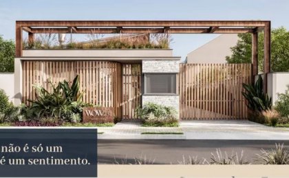 Casa de Condomínio em Esteio | WOW 231 Urban Living