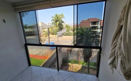 Apartamento à Venda em Esteio com 3 Quartos e 2 banheiros, 103 m²