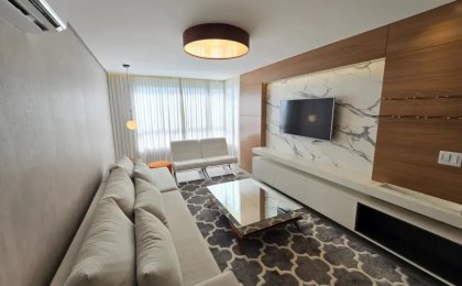 Apartamento à Venda em Esteio com 2 Quartos e 2 banheiros, 97m²