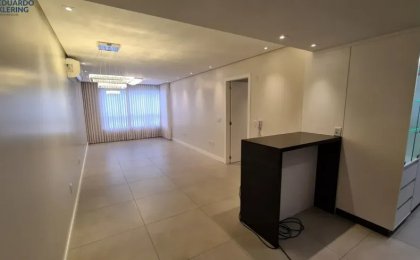 Apartamento à Venda em Esteio Mobiliado e 2 quartos, 97 m²