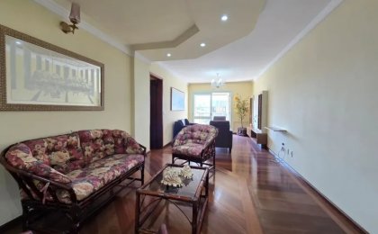 Apartamento no Centro de Esteio à Venda com 3 Quartos, 140m²