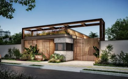 Casa de Condomínio em Esteio | WOW 231 Urban Living