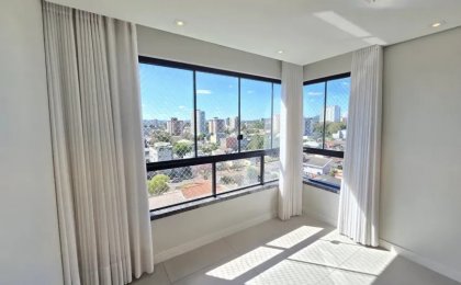 Apartamento em Esteio à Venda com 2 Quartos, 97m²